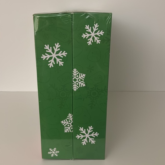 Unopened Sealed box micro Squishmallows 24 day Advent holiday advent calendar - Picture 3 of 8